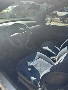 Peugeot 206 - 860 € / 1682.01 лв. - 61014541 6
