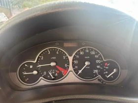 Peugeot 206 - 860 € / 1682.01 лв. - 61014541 11