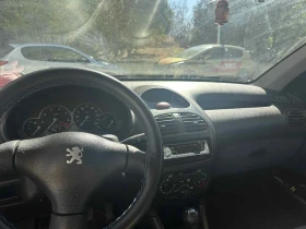 Peugeot 206 - 860 € / 1682.01 лв. - 61014541 10