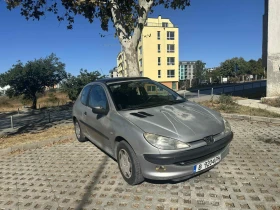 Peugeot 206 - 860 € / 1682.01 лв. - 61014541 3