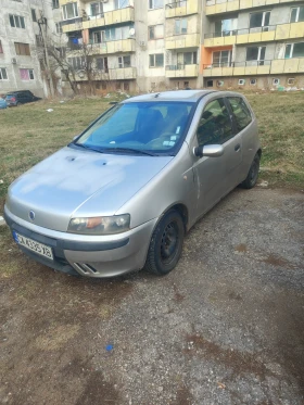 Fiat Punto, снимка 7