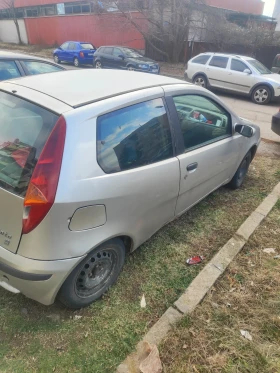 Fiat Punto, снимка 4