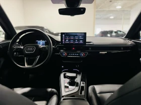 Audi A4 * Quattro* * 45TFSI* АвтоКредит* (ЦЕНА ДО БГ), снимка 12
