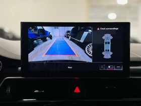 Audi A4 * Quattro* * 45TFSI* АвтоКредит* (ЦЕНА ДО БГ), снимка 10