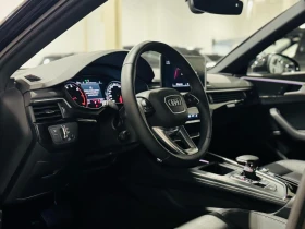 Audi A4 * Quattro* * 45TFSI* АвтоКредит* (ЦЕНА ДО БГ), снимка 7