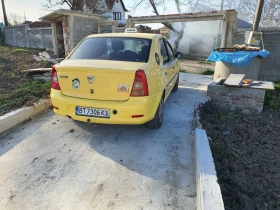 Dacia Logan 1.2 - 2000 € / 3911.66 лв. - 83809377 4