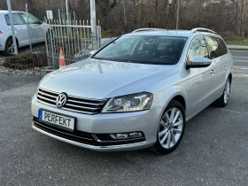 VW Passat 2.0TDI* DSG* Highline