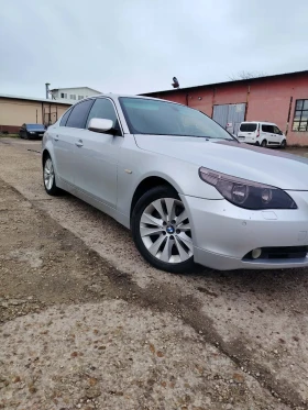 BMW 525 - 3350 € / 6552.03 лв. - 45102966 3