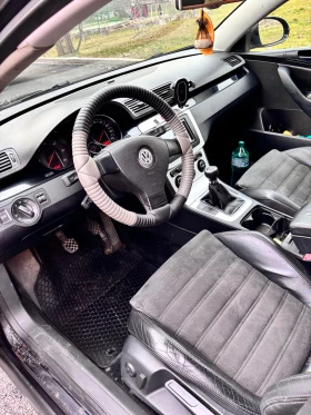 VW Passat - 2200 € / 4302.83 лв. - 42706731 7