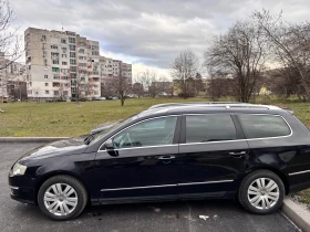 VW Passat - 2200 € / 4302.83 лв. - 42706731 2