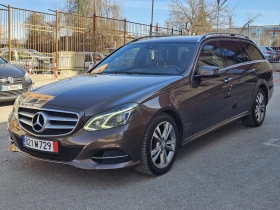 Mercedes-Benz E 350 cdi, 9G-Tronic, H/K, ILS