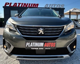 Peugeot 5008 1.6HDI/ЕВРО 6/АВТОПИЛОТ/АВТОМАТ - 12999 € / 25423.83 лв. - 30878207 2