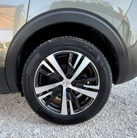 Peugeot 5008 1.6HDI/ЕВРО 6/АВТОПИЛОТ/АВТОМАТ - 12999 € / 25423.83 лв. - 30878207 14