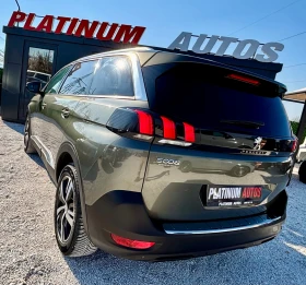 Peugeot 5008 1.6HDI/ЕВРО 6/АВТОПИЛОТ/АВТОМАТ - 12999 € / 25423.83 лв. - 30878207 4