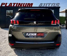 Peugeot 5008 1.6HDI/ЕВРО 6/АВТОПИЛОТ/АВТОМАТ - 12999 € / 25423.83 лв. - 30878207 6