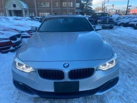 BMW 428 4dr Sdn 428i xDrive AWD Gran Coupe | Extra Tires - 14800 € / 28946.28 лв. - 30391129 3