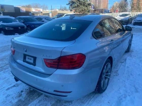 BMW 428 4dr Sdn 428i xDrive AWD Gran Coupe | Extra Tires - 14800 € / 28946.28 лв. - 30391129 4