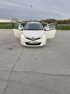 Toyota Yaris - 6000 € / 11734.98 лв. - 24651351 8
