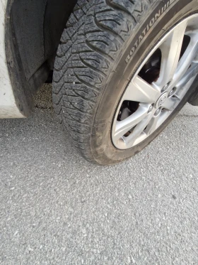 Toyota Yaris - 6000 € / 11734.98 лв. - 24651351 10