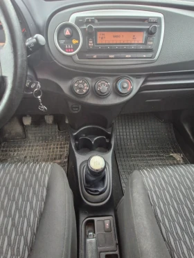 Toyota Yaris - 6000 € / 11734.98 лв. - 24651351 7