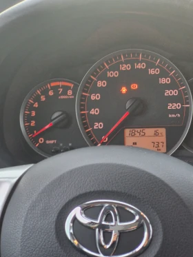 Toyota Yaris - 6000 € / 11734.98 лв. - 24651351 5