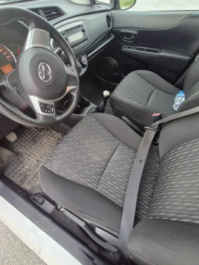 Toyota Yaris - 6000 € / 11734.98 лв. - 24651351 14