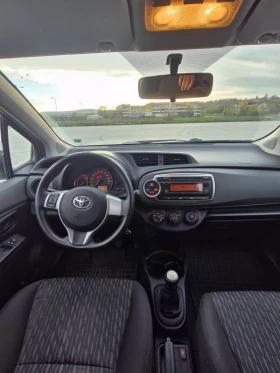 Toyota Yaris - 6000 € / 11734.98 лв. - 24651351 6