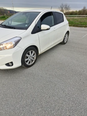 Toyota Yaris - 6000 € / 11734.98 лв. - 24651351 3