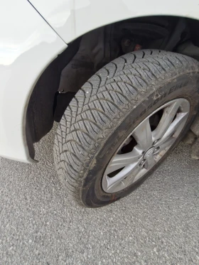 Toyota Yaris - 6000 € / 11734.98 лв. - 24651351 9