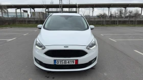 Ford C-max * 2.0TDCI* FULL* 95611KM* PODGREV* NAVI* KEYLESS*  | Auto.bg — изображение 2