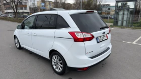 Ford C-max * 2.0TDCI* FULL* 95611KM* PODGREV* NAVI* KEYLESS*  | Auto.bg — изображение 7
