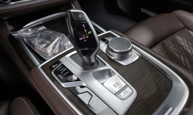 BMW 740 Li* PURE EXCELLENCE* HARMAN* 360 CAM* HEAD-UP* TV* - 30950 € / 60532.94 лв. - 60740406 14