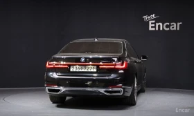 BMW 740 Li* PURE EXCELLENCE* HARMAN* 360 CAM* HEAD-UP* TV* - 30950 € / 60532.94 лв. - 60740406 4