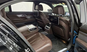 BMW 740 Li* PURE EXCELLENCE* HARMAN* 360 CAM* HEAD-UP* TV* - 30950 € / 60532.94 лв. - 60740406 16
