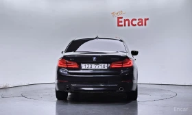BMW 530 - 16575 € / 32417.88 лв. - 89775836 4