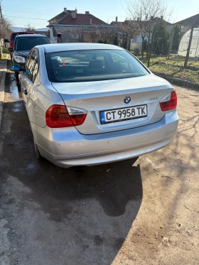BMW 318 2.0i - 2900 € / 5671.91 лв. - 90369291 5