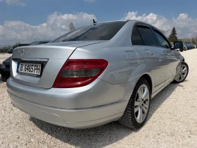 Mercedes-Benz C 220 ВСИЧКО ПЛАТЕНО ОБСЛУЖЕН  - 6400 € / 12517.31 лв. - 70182795 2