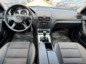 Mercedes-Benz C 220 ВСИЧКО ПЛАТЕНО ОБСЛУЖЕН  - 6400 € / 12517.31 лв. - 70182795 8