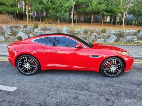 Jaguar F-Type 3.0* S* COUPE*  | Auto.bg — изображение 5
