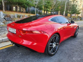 Jaguar F-Type 3.0* S* COUPE*  | Auto.bg — изображение 2