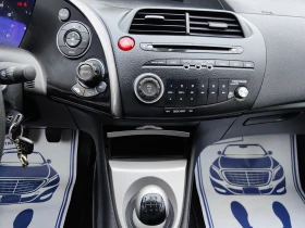 Honda Civic 1.8!!ШВЕЙЦАРИЯ!129000км.!УНИКАТ!!ТОП СЪСТОЯНИЕ - 4999 € / 9777.19 лв. - 38502349 14