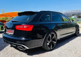 Audi A6 RS6/3.0bi-TURBO/8g/MATRIX/TUNING/��� ������/���/// | Mobile.bg � ����� ������ 6