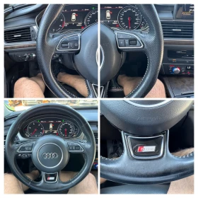 Audi A6 RS6/3.0bi-TURBO/8g/MATRIX/TUNING/��� ������/���/// | Mobile.bg � ����� ������ 15