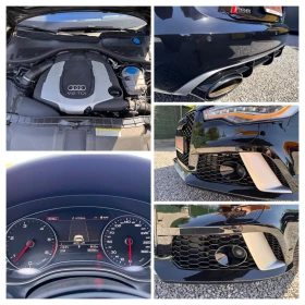 Audi A6 RS6/3.0bi-TURBO/8g/MATRIX/TUNING/��� ������/���/// | Mobile.bg � ����� ������ 10