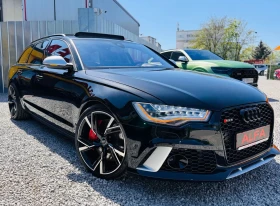 Audi A6 RS6/3.0bi-TURBO/8g/MATRIX/TUNING/��� ������/���/// | Mobile.bg � ����� ������ 4