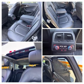 Audi A6 RS6/3.0bi-TURBO/8g/MATRIX/TUNING/��� ������/���/// | Mobile.bg � ����� ������ 12