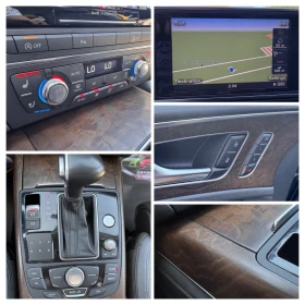 Audi A6 RS6/3.0bi-TURBO/8g/MATRIX/TUNING/��� ������/���/// | Mobile.bg � ����� ������ 14