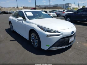 ������ Toyota Mirai