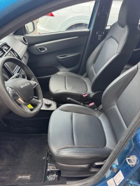 Dacia Spring Extreme | Mobile.bg � ����� ������ 13