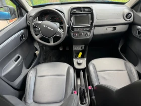 Dacia Spring Extreme | Mobile.bg � ����� ������ 14